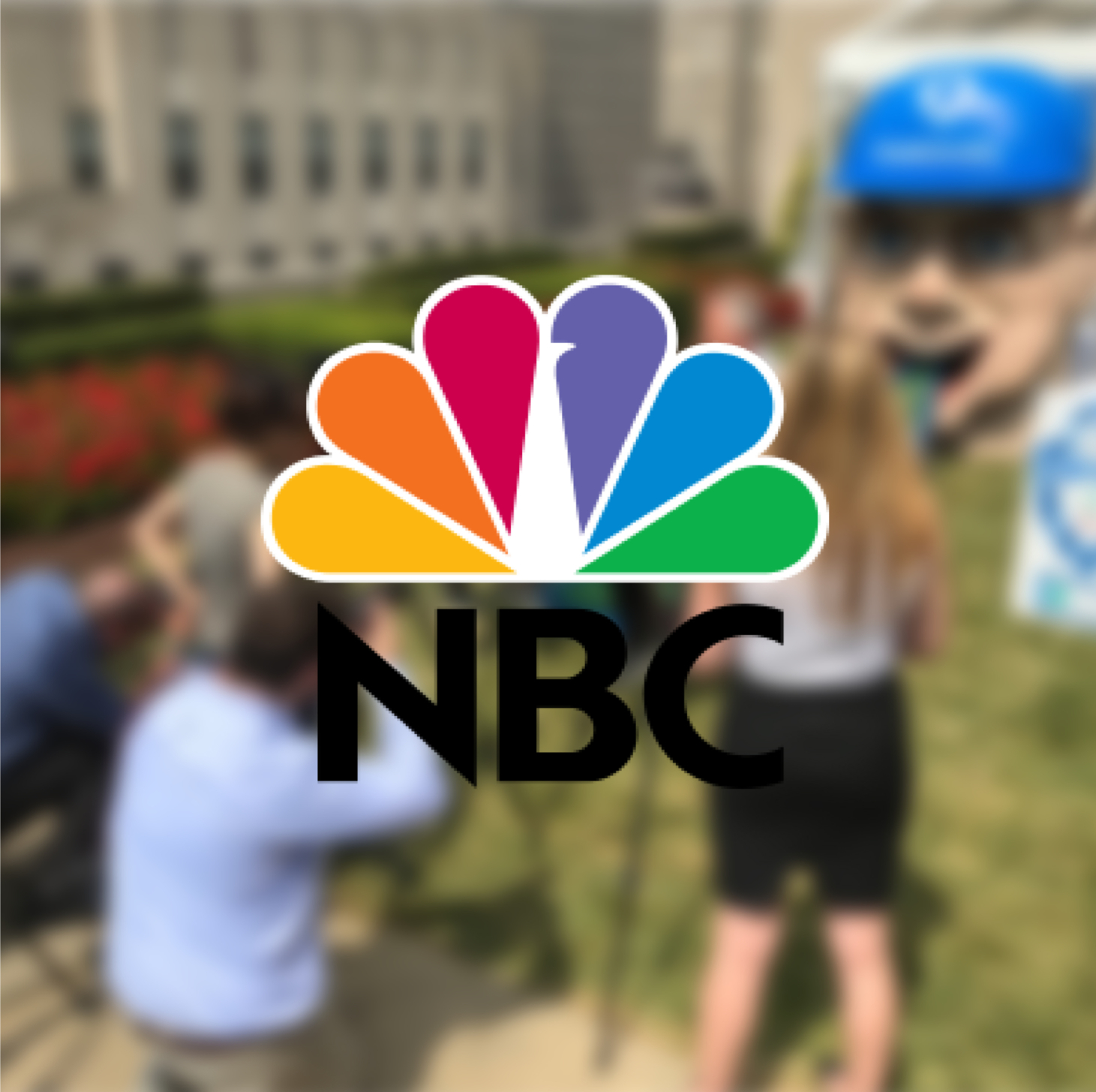 NBC Internship Madison Walls